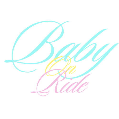 BabyOnRide